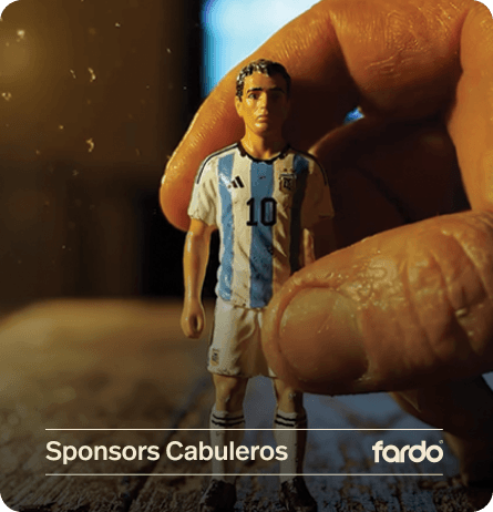 Sponsors Cabuleros