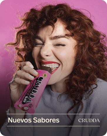 Nuevos Sabores